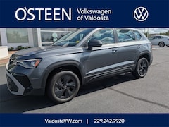 2025 Volkswagen Taos 1.5T S SUV