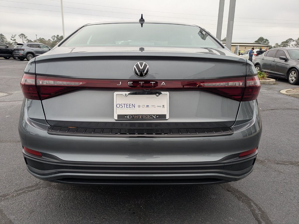 2026 Volkswagen Jetta Sport - Photo 6