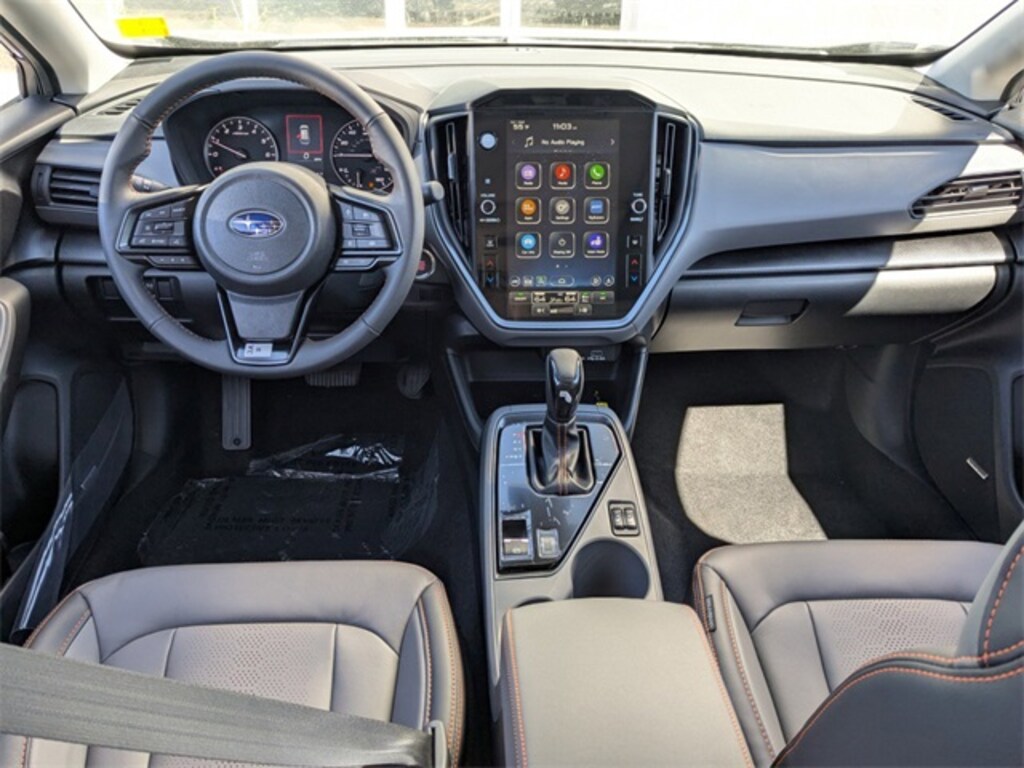 Used 2025 Subaru Crosstrek Limited SUV