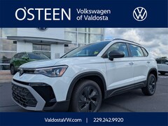 2025 Volkswagen Taos 1.5T S SUV
