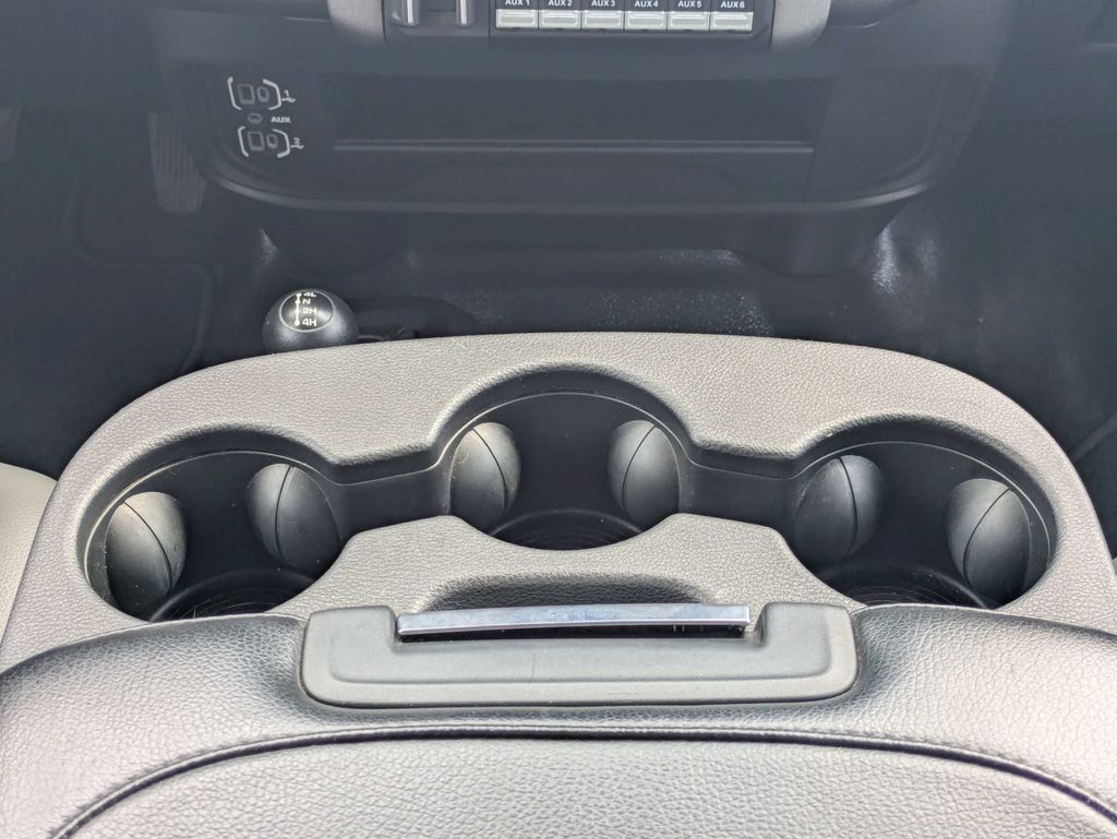2023 RAM Ram 3500 Pickup Tradesman - Photo 19