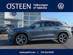 2026 Volkswagen Tiguan 2.0T SE SUV