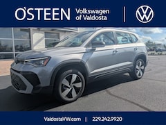 2025 Volkswagen Taos 1.5T S SUV