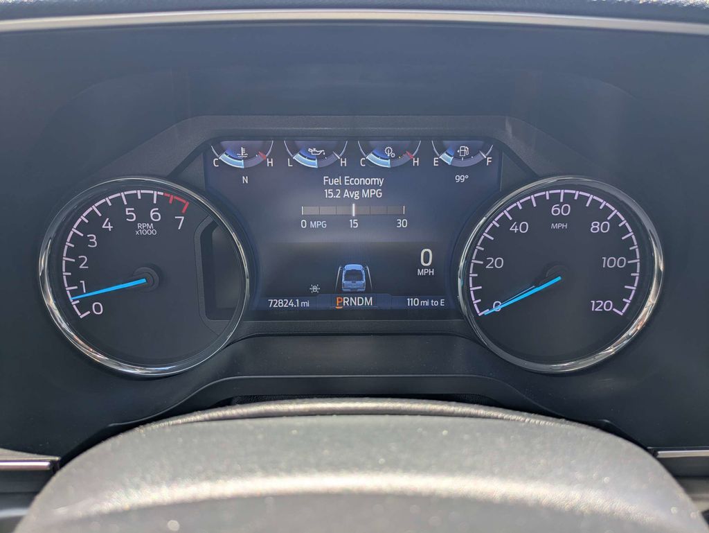 2022 Ford F-150 XLT - Photo 30