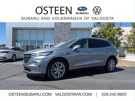 2023 Buick Enclave Premium SUV