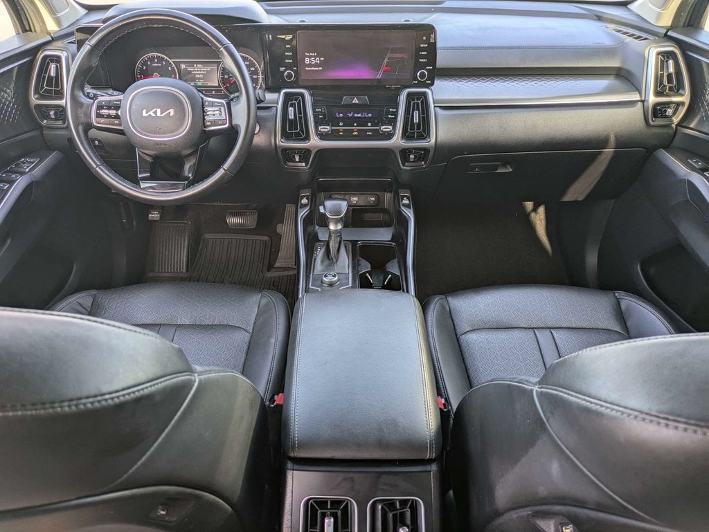Used 2022 Kia Sorento S SUV