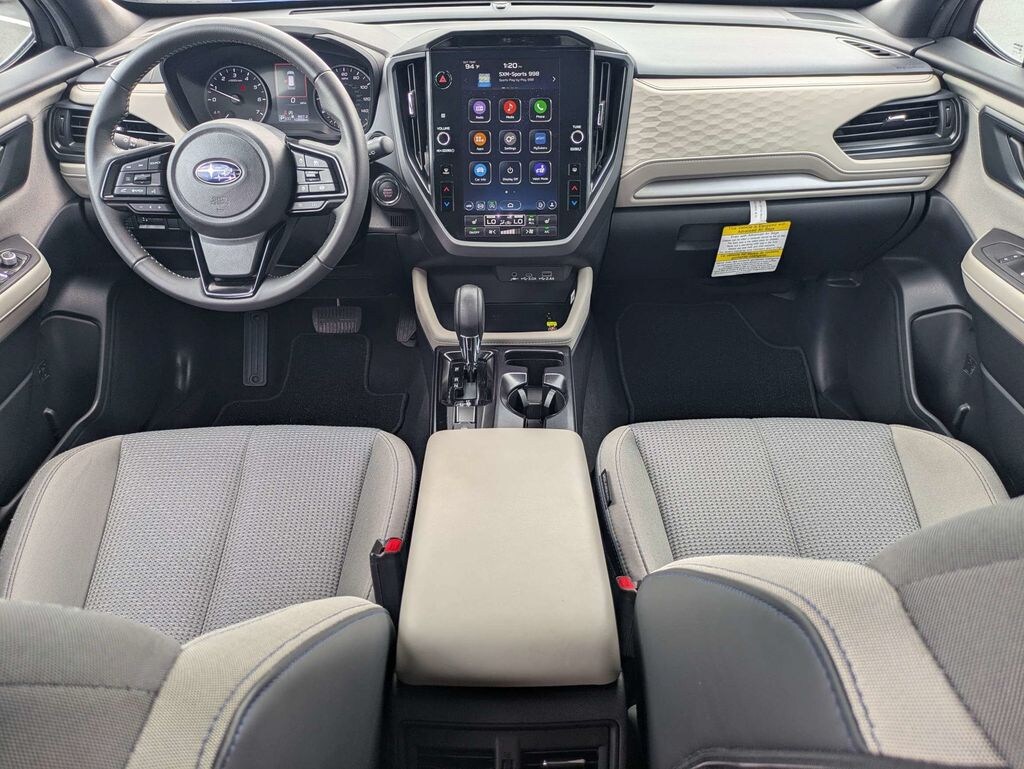 Used 2026 Subaru Forester Premium SUV