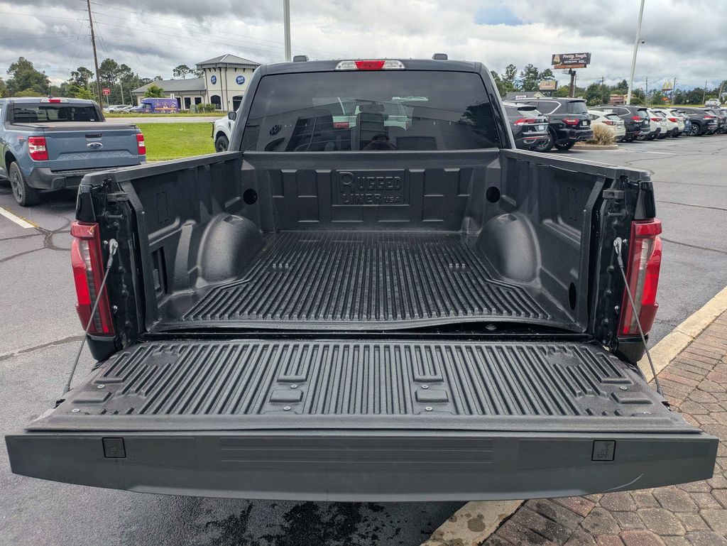 2024 Ford F-150 XLT - Photo 14