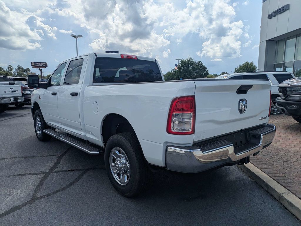 2023 RAM Ram 3500 Pickup Tradesman - Photo 7