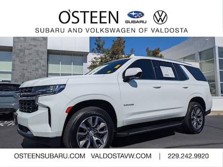 2023 Chevrolet Tahoe LS SUV