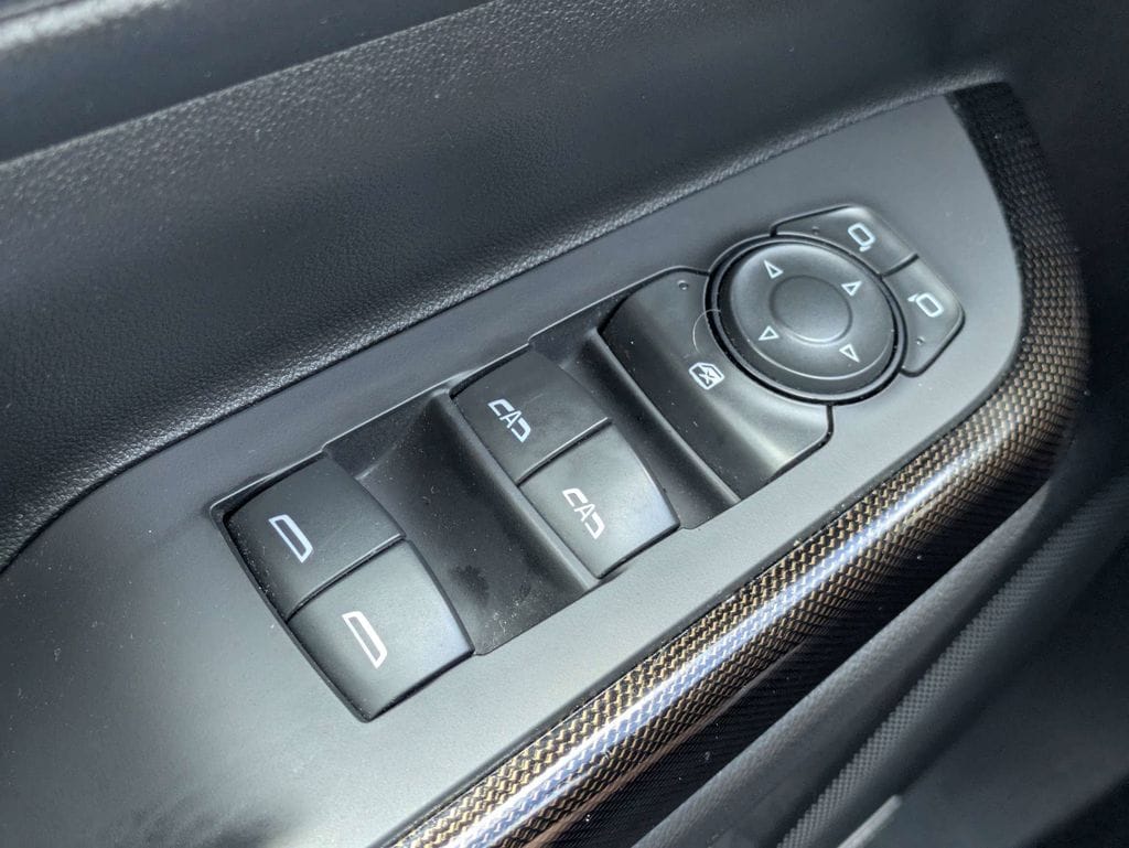 2023 GMC Acadia AT4 - Photo 25