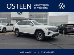 2026 Volkswagen Atlas 2.0T SE SUV