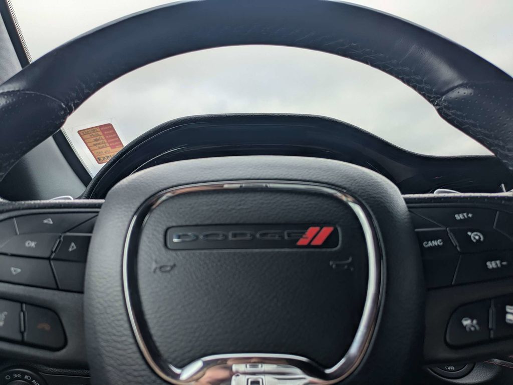 2024 Dodge Durango GT - Photo 31