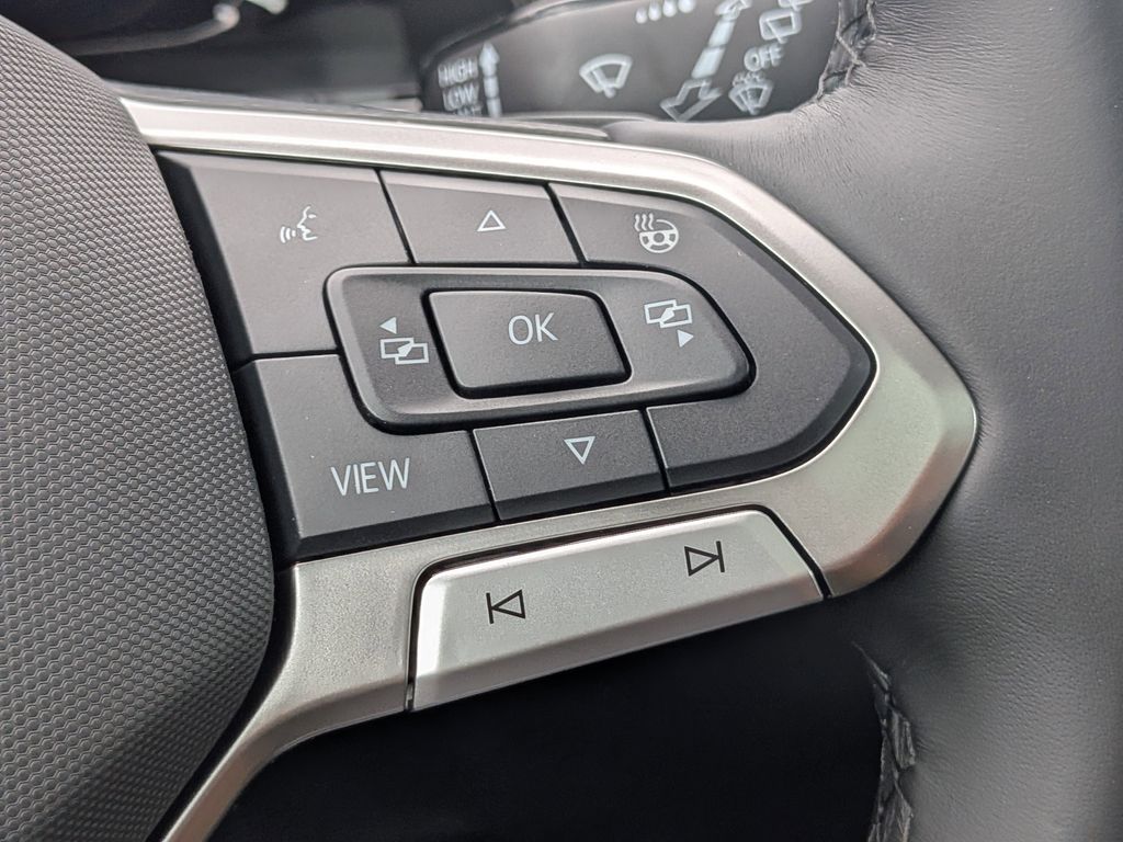 2026 Volkswagen Atlas SEL Premium R-Line - Photo 29