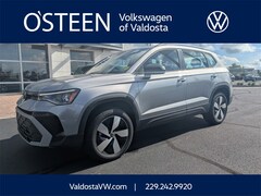 2025 Volkswagen Taos 1.5T S SUV