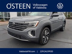 2026 Volkswagen Atlas 2.0T SE w/Technology SUV