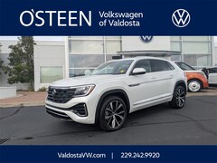 2026 Volkswagen Atlas Cross Sport 2.0T SEL Premium R-Line SUV