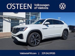 2026 Volkswagen Atlas Cross Sport 2.0T SEL Premium R-Line SUV