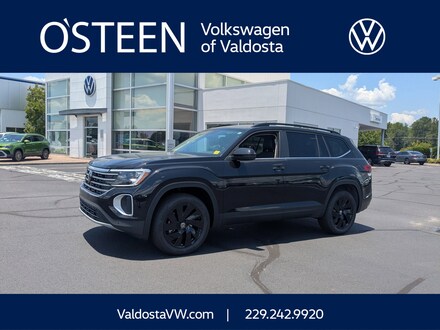 2025 Volkswagen Atlas 2.0T SE w/Technology SUV
