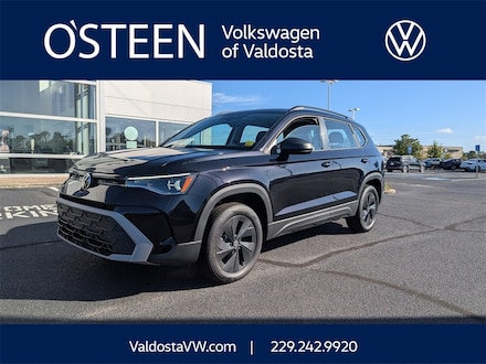 2025 Volkswagen Taos 1.5T S SUV
