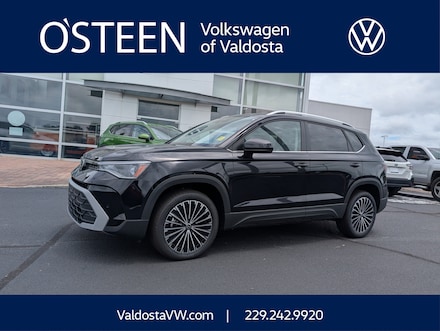 2025 Volkswagen Taos 1.5T SE SUV