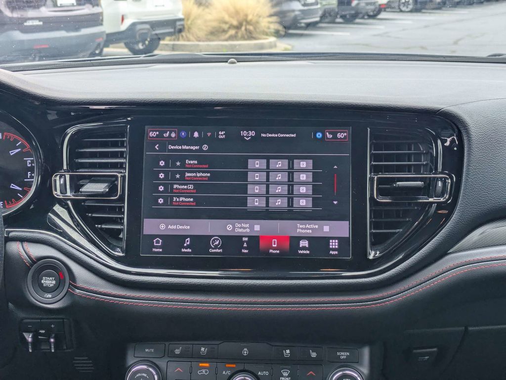 2024 Dodge Durango GT - Photo 19