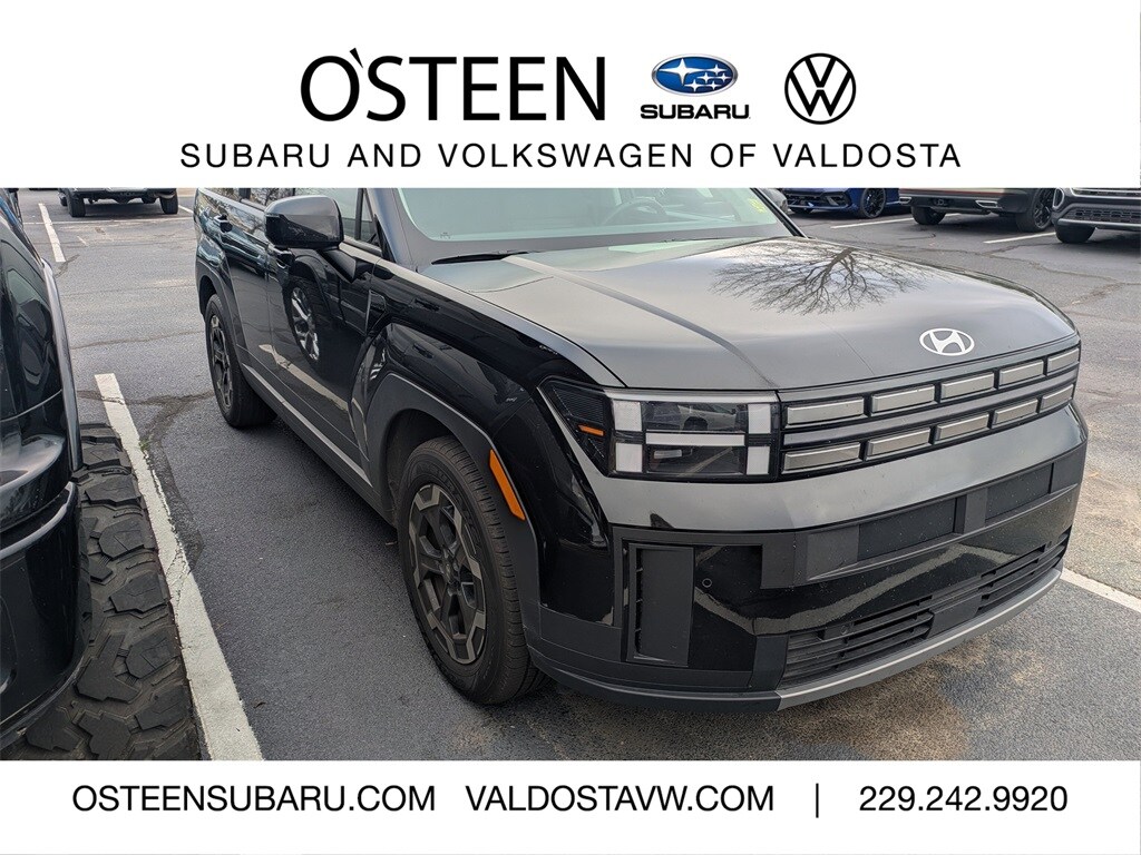 Used 2024 Hyundai Santa Fe SEL SUV