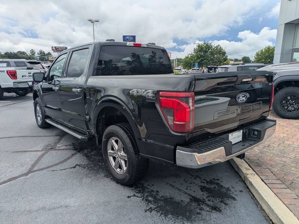 2024 Ford F-150 XLT - Photo 7