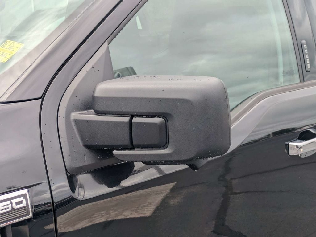 2024 Ford F-150 XLT - Photo 13