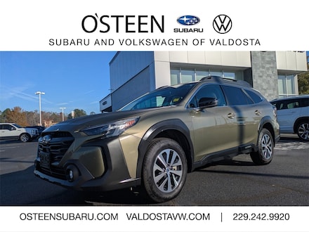 2024 Subaru Outback Premium SUV