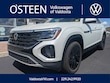 Volkswagen Atlas Cross Sport