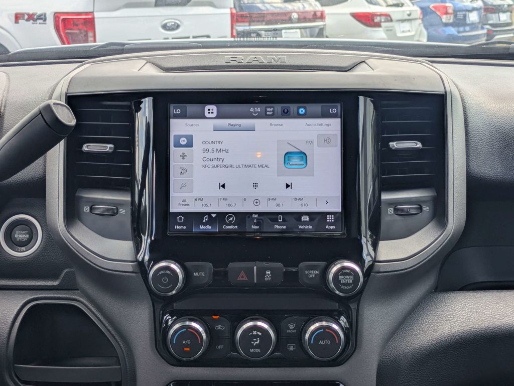 2023 RAM Ram 3500 Pickup Tradesman - Photo 18