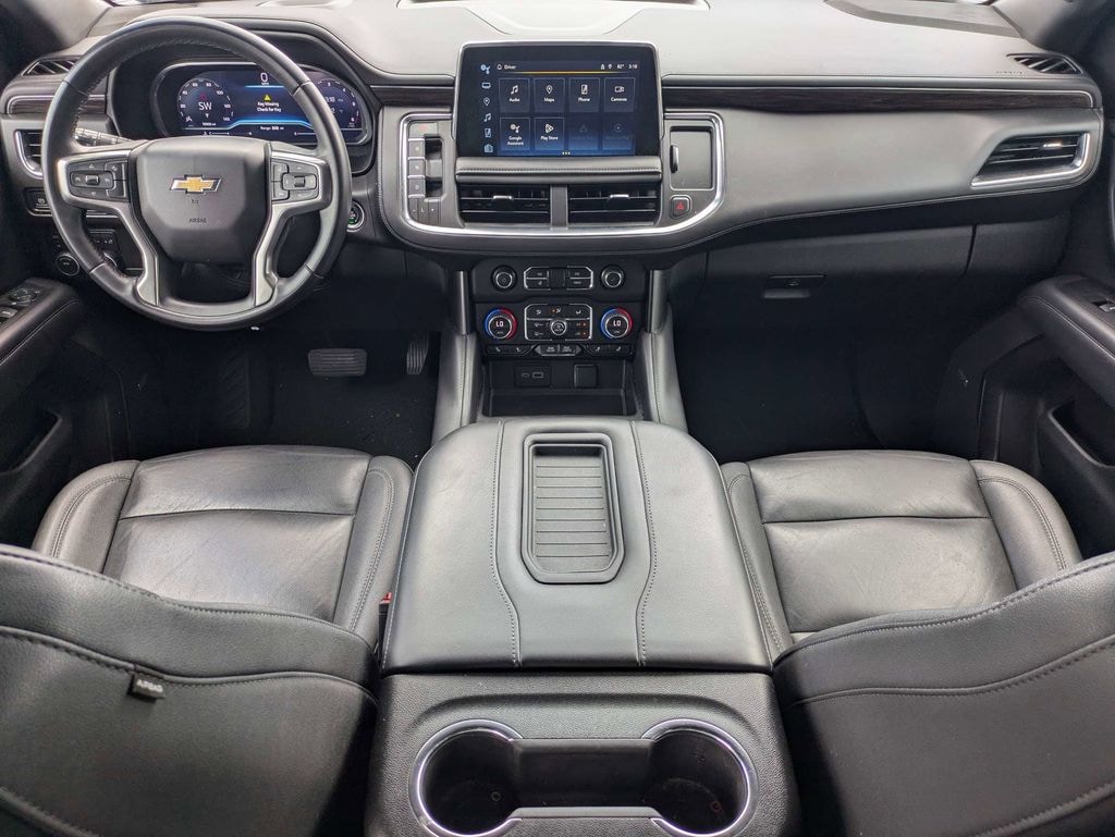 Used 2023 Chevrolet Tahoe LT SUV