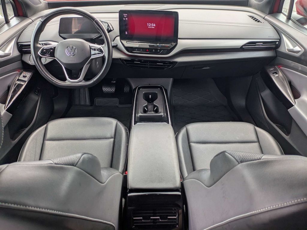 Certified 2023 Volkswagen ID.4 PRO S with VIN 1V2FMPE89PC011494 for sale in Hahira, GA
