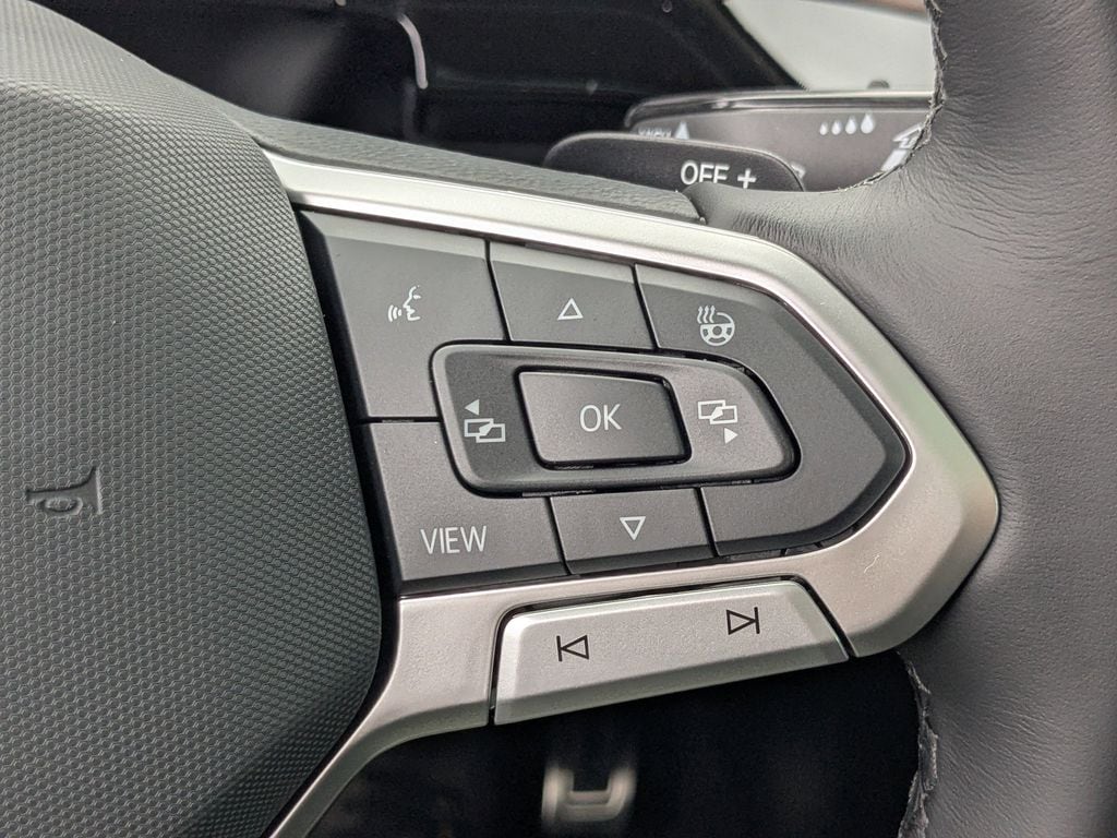 2026 Volkswagen Atlas SEL Premium R-Line - Photo 26