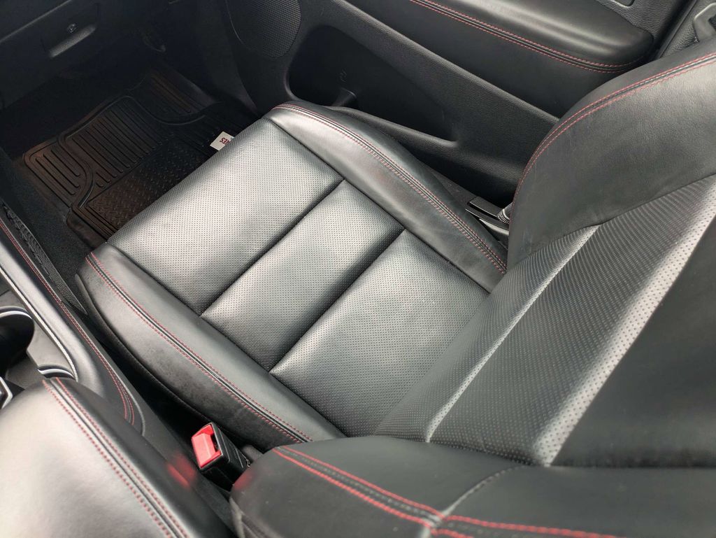 2024 Dodge Durango GT - Photo 18