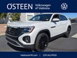  Volkswagen Atlas Cross Sport