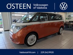 2025 Volkswagen ID. Buzz 1st Edition Minivan/Van