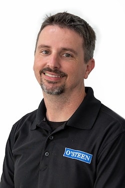 Staff member Joseph L. from ID_d704ab