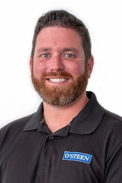 Staff member Landon C. from ID_6c53f3