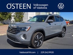 2026 Volkswagen Atlas 2.0T SE w/ Technology SUV