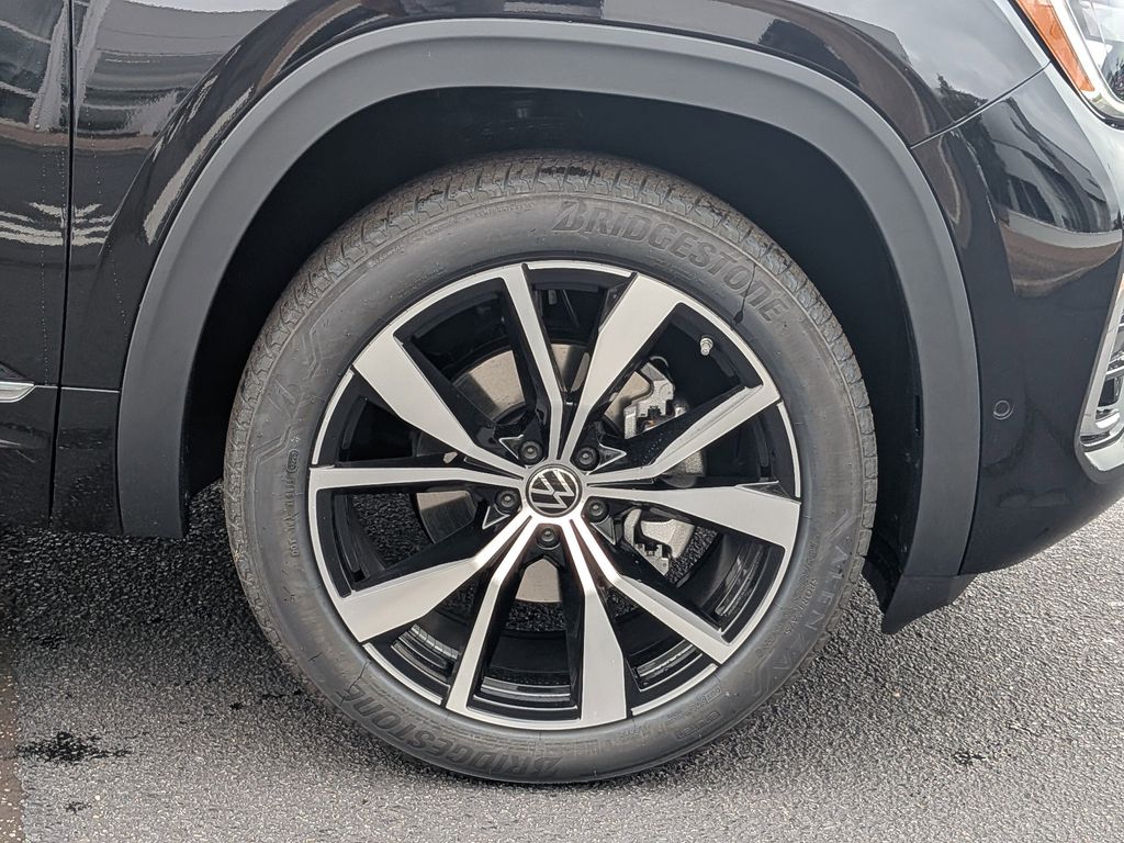 2026 Volkswagen Atlas SEL Premium R-Line - Photo 13