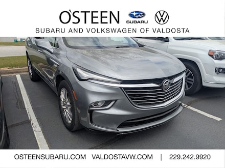 2023 Buick Enclave Premium SUV