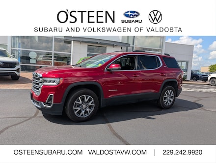 2023 GMC Acadia SLT SUV