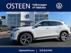 2026 Volkswagen Tiguan 2.0T SE SUV