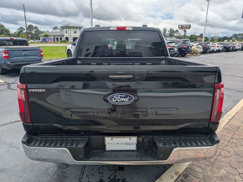 2024 Ford F-150 XLT - Photo 6
