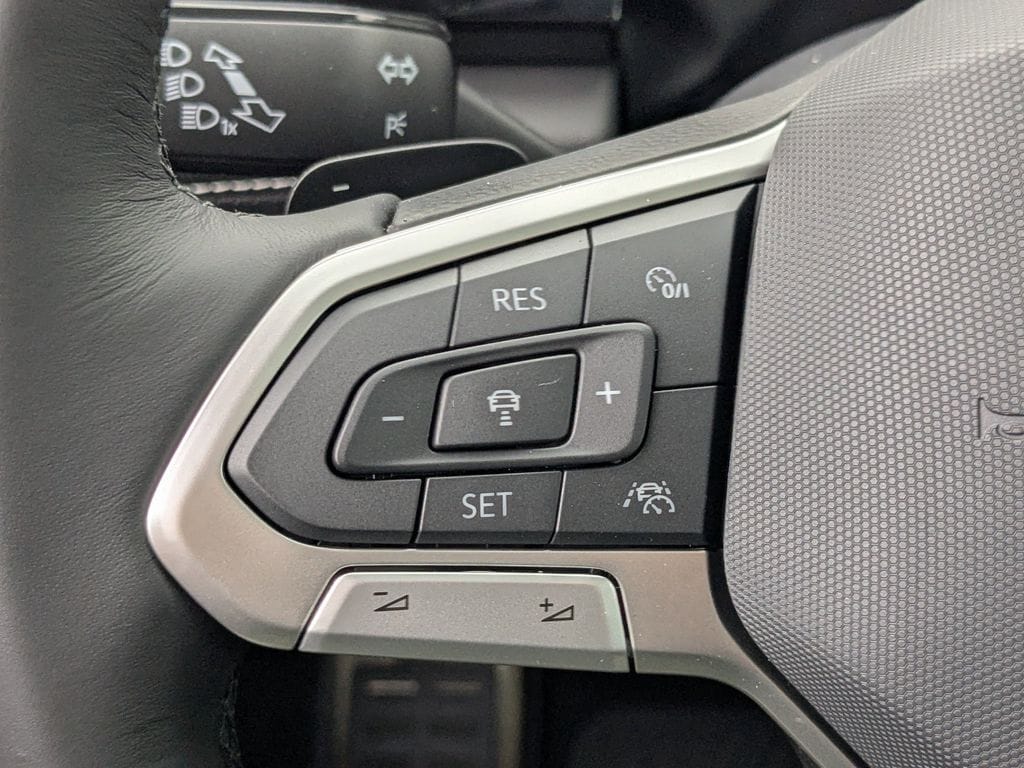 2026 Volkswagen Atlas SEL Premium R-Line - Photo 25