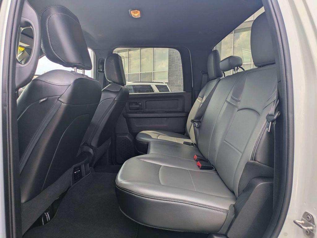 2023 RAM Ram 3500 Pickup Tradesman - Photo 15