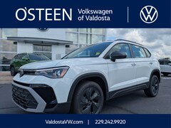 2025 Volkswagen Taos 1.5T S SUV