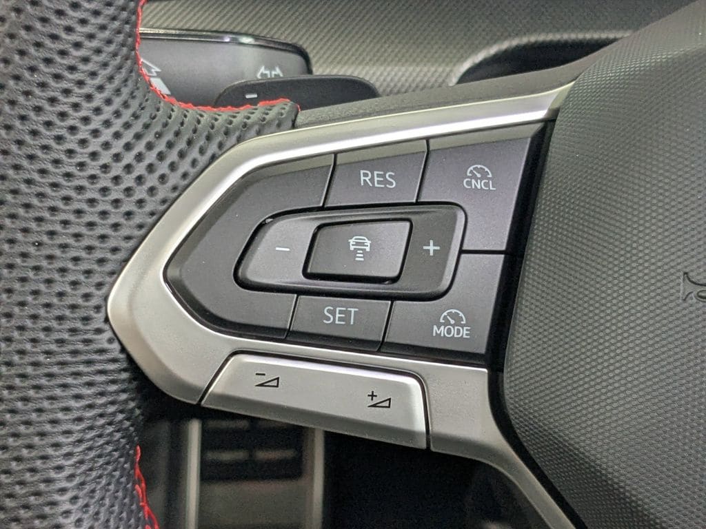 2026 Volkswagen Golf GTI SE - Photo 22